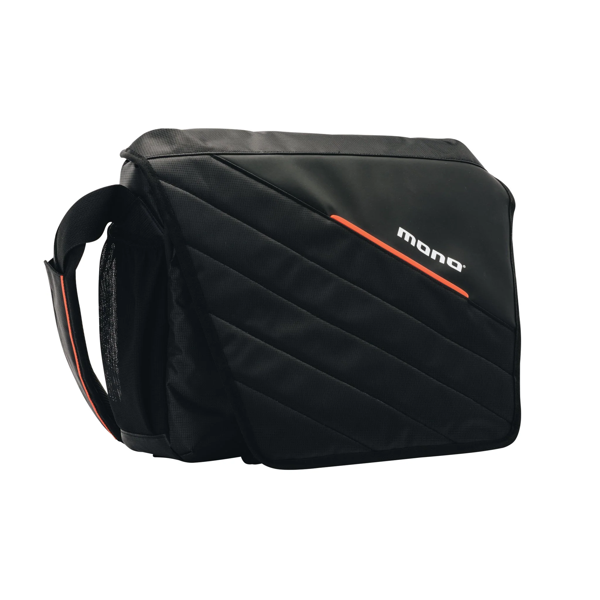 Mono Stealth Relay Messenger Bag - Image 6