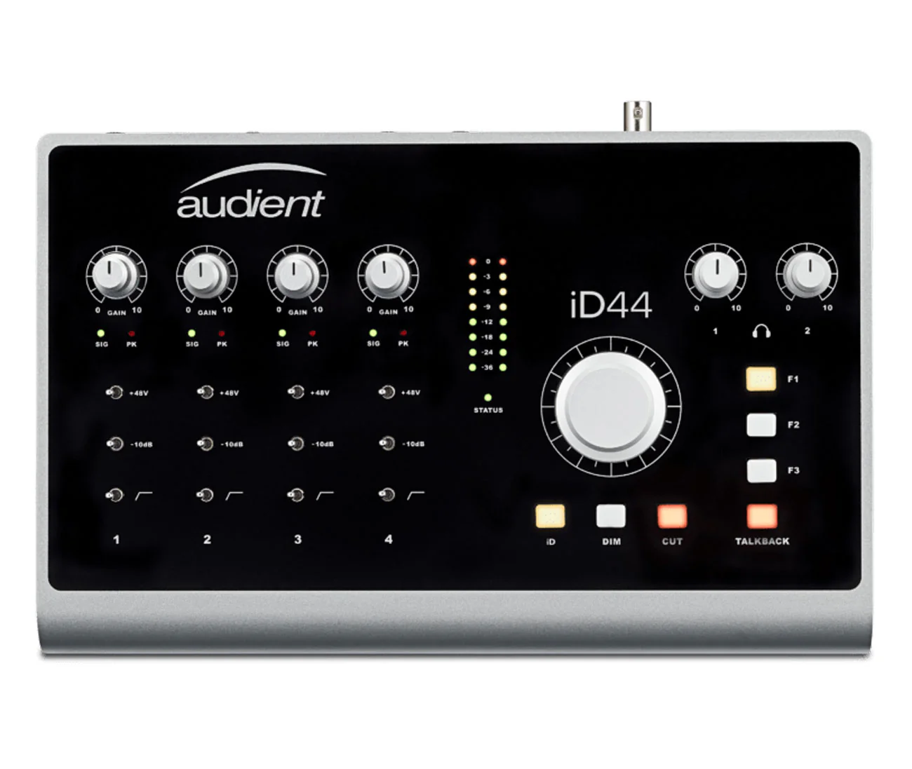Audient iD44