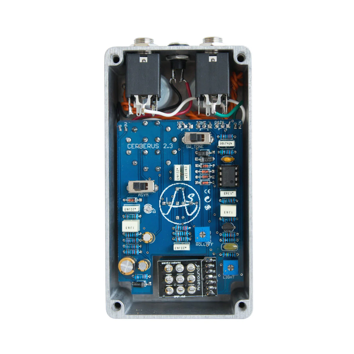 Anasounds Cerberus - Image 2