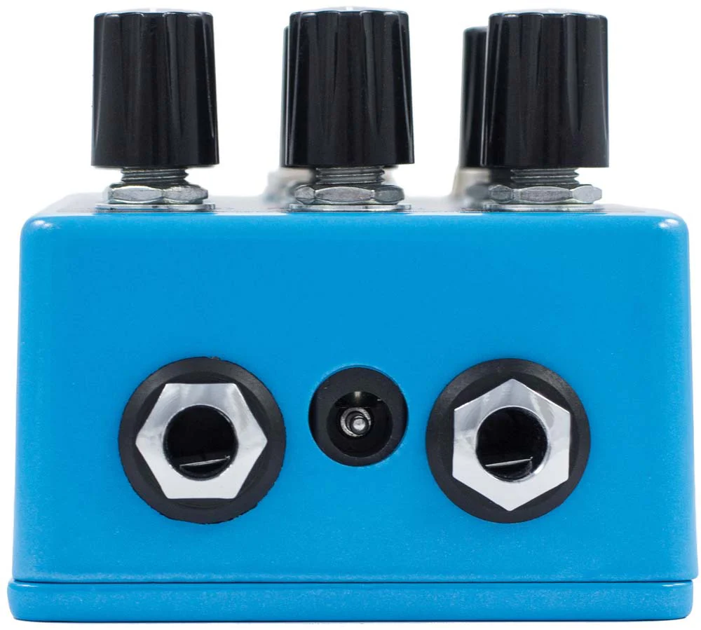 EarthQuaker Devices The Warden - Image 5