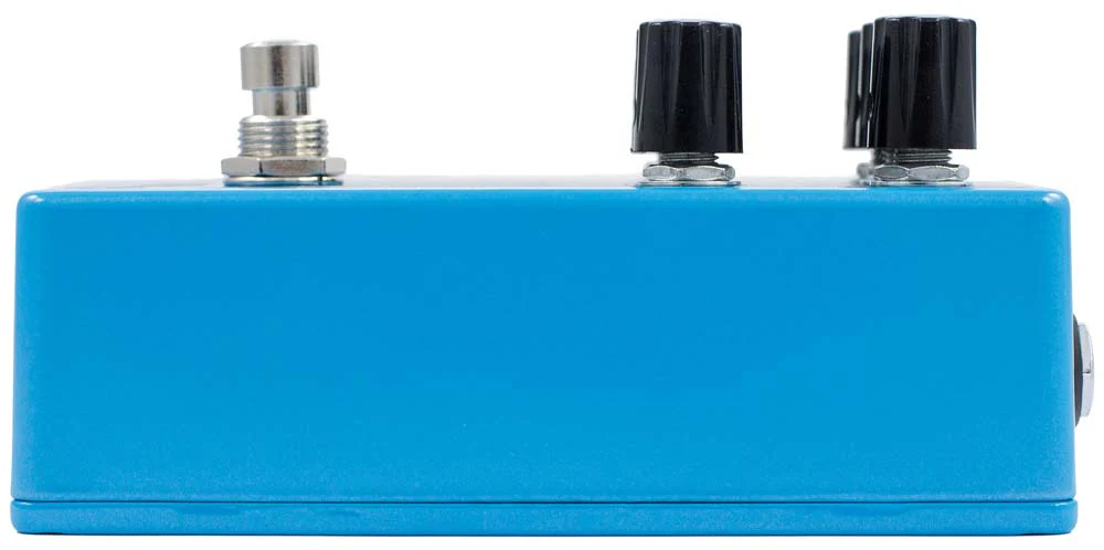 EarthQuaker Devices The Warden - Image 7