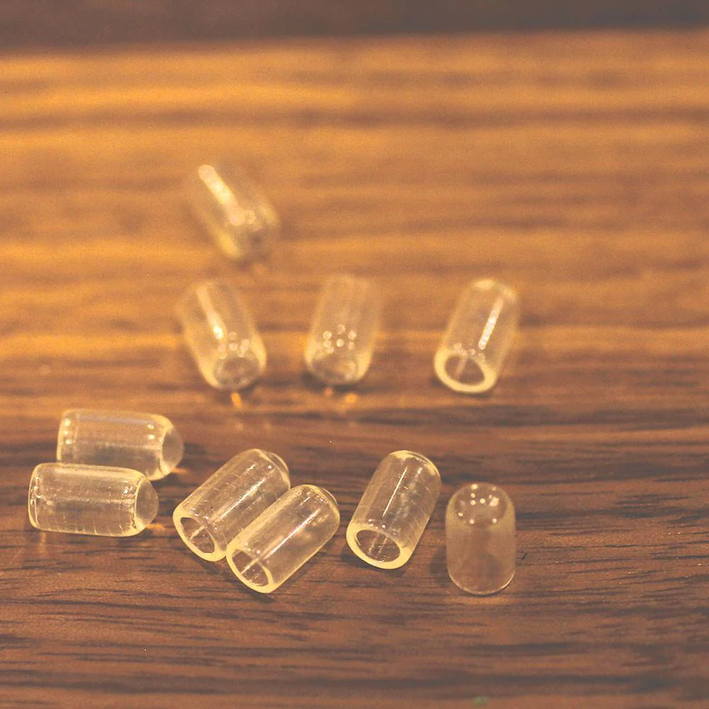 WMD Clear Fader Caps for Eurorack Modules (10 Pack) - Image 3