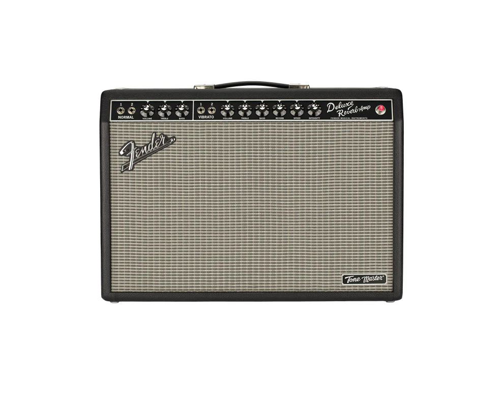 Fender Tone Master Deluxe Reverb