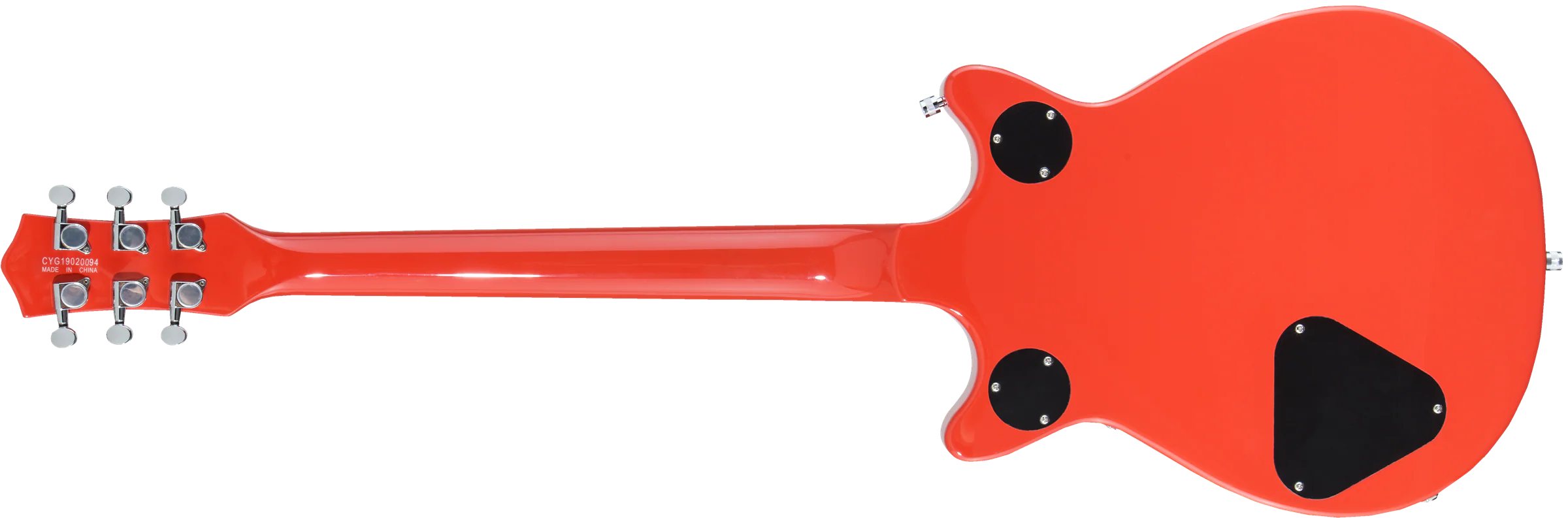 Gretsch G5232T Electromatic® Double Jet - Image 5