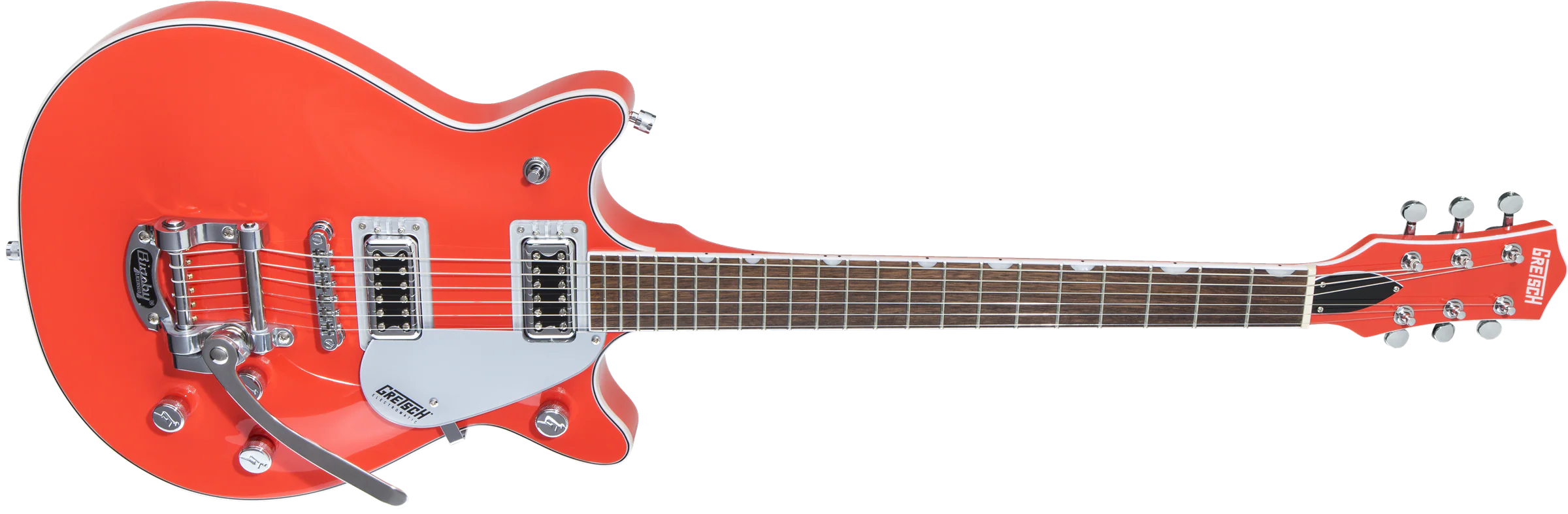 Gretsch G5232T Electromatic® Double Jet - Image 6