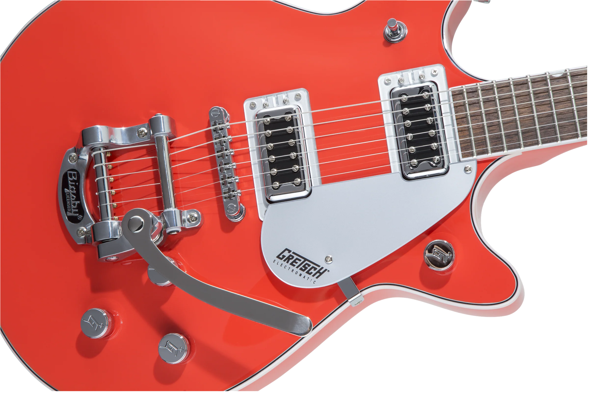 Gretsch G5232T Electromatic® Double Jet - Image 8