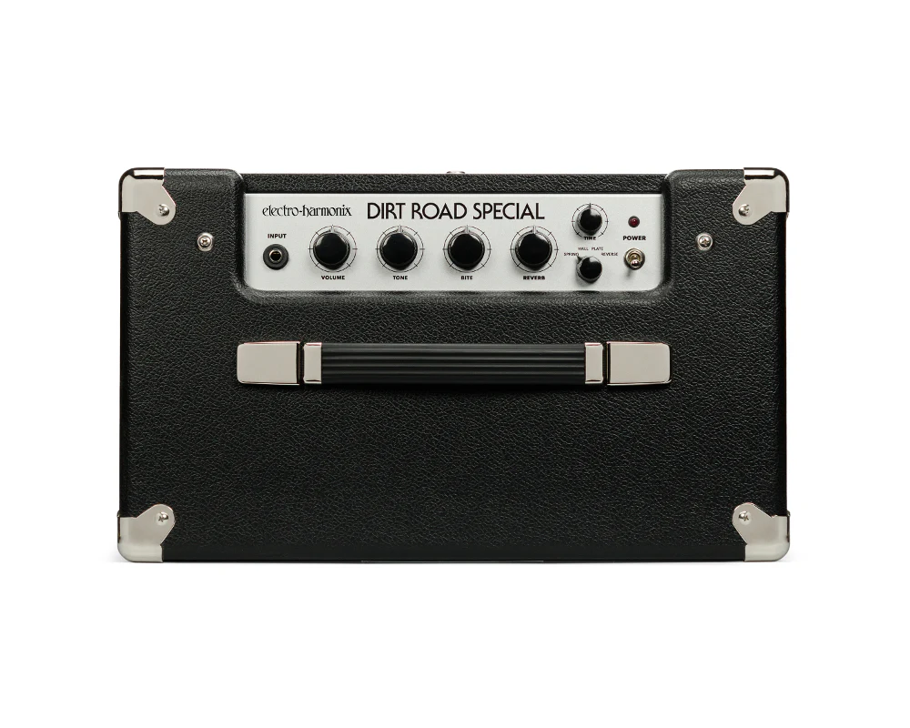 Electro Harmonix Mike Matthews Dirt Road Special - Image 2