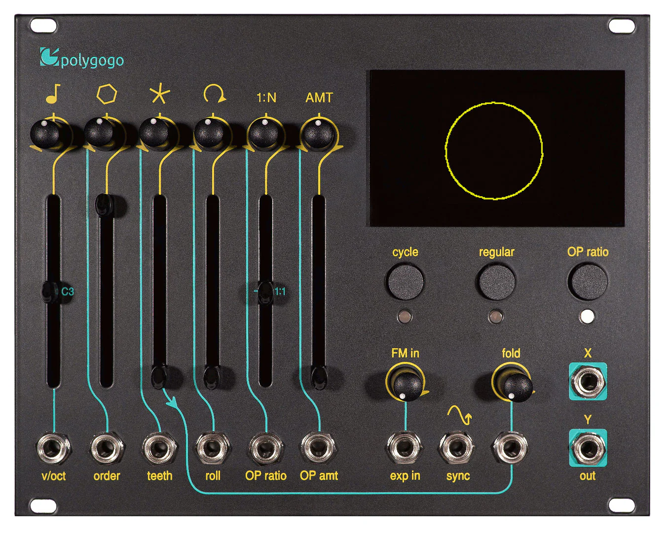 E-RM Polygogo