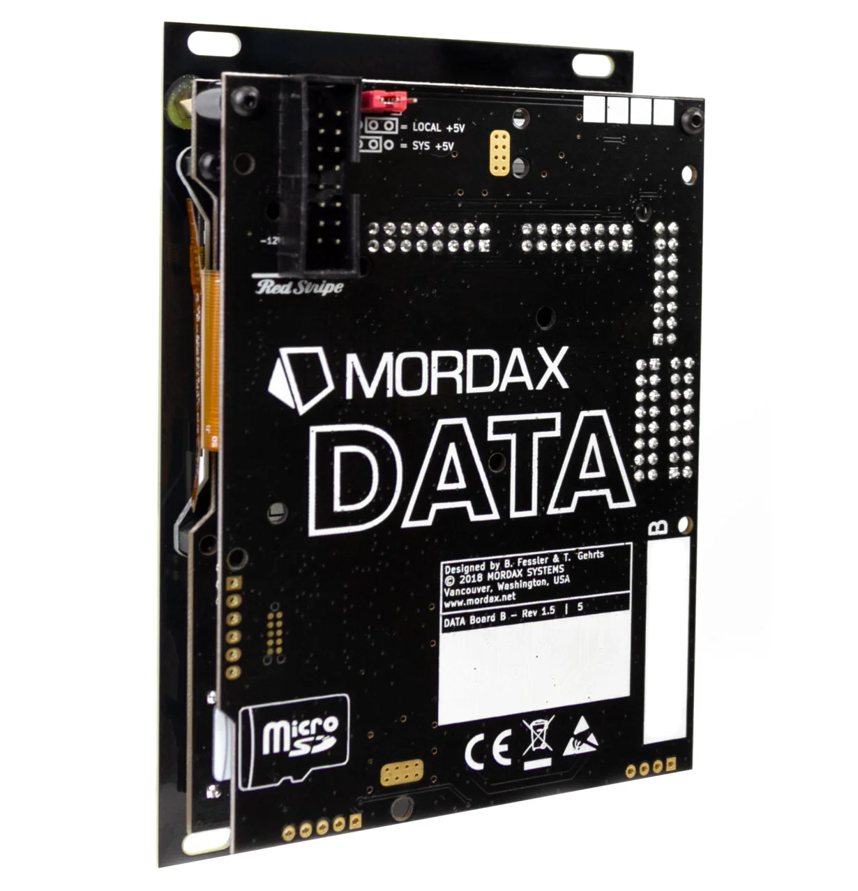 Mordax DATA Multifunction Utility Black - Image 6