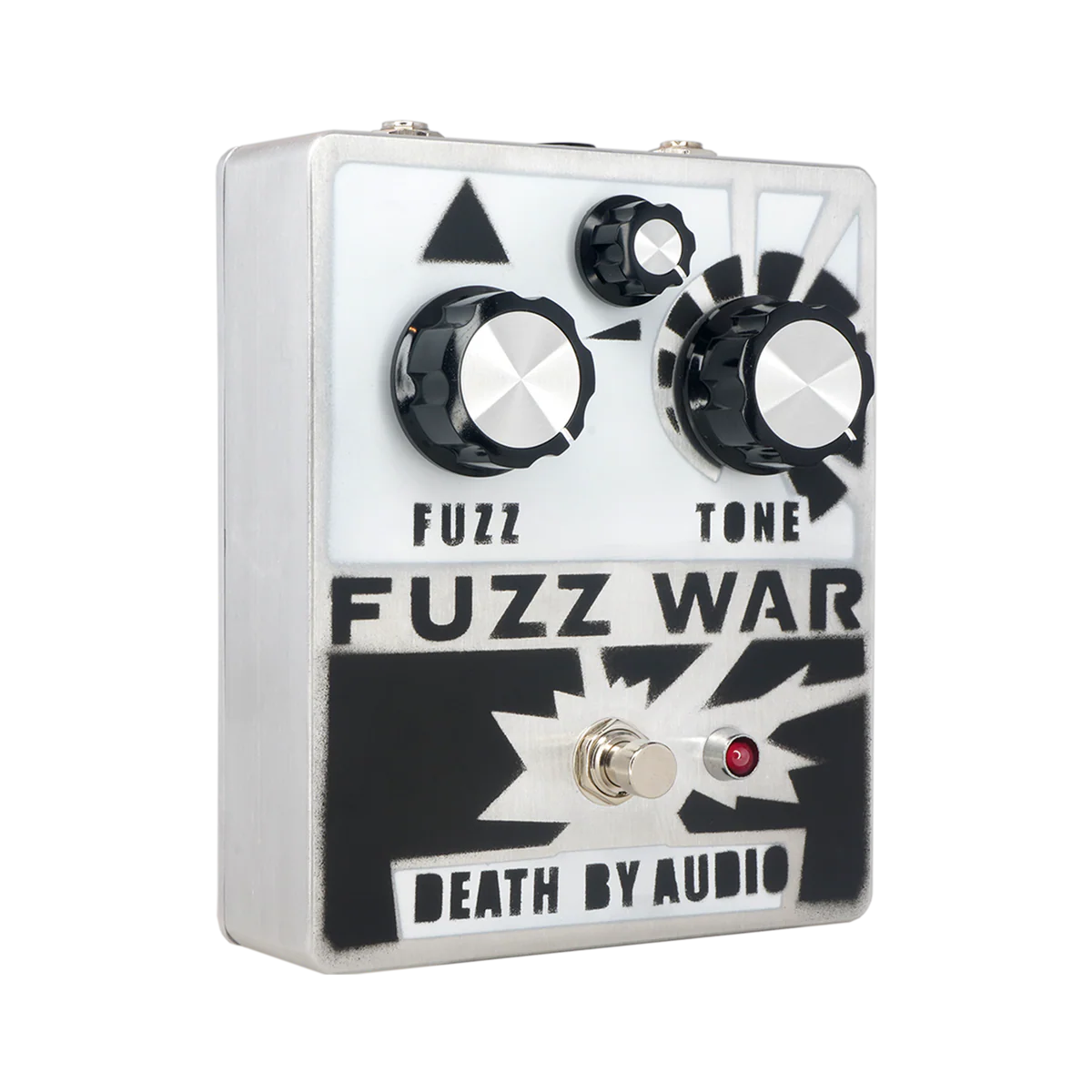 Death By Audio Fuzz War - Image 2