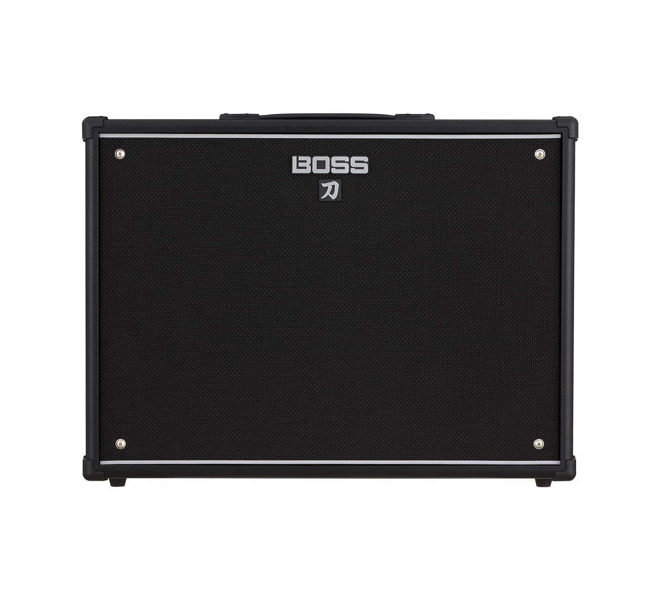 BOSS KATANA 150 Watt 2x12" 8Ω Cabinet