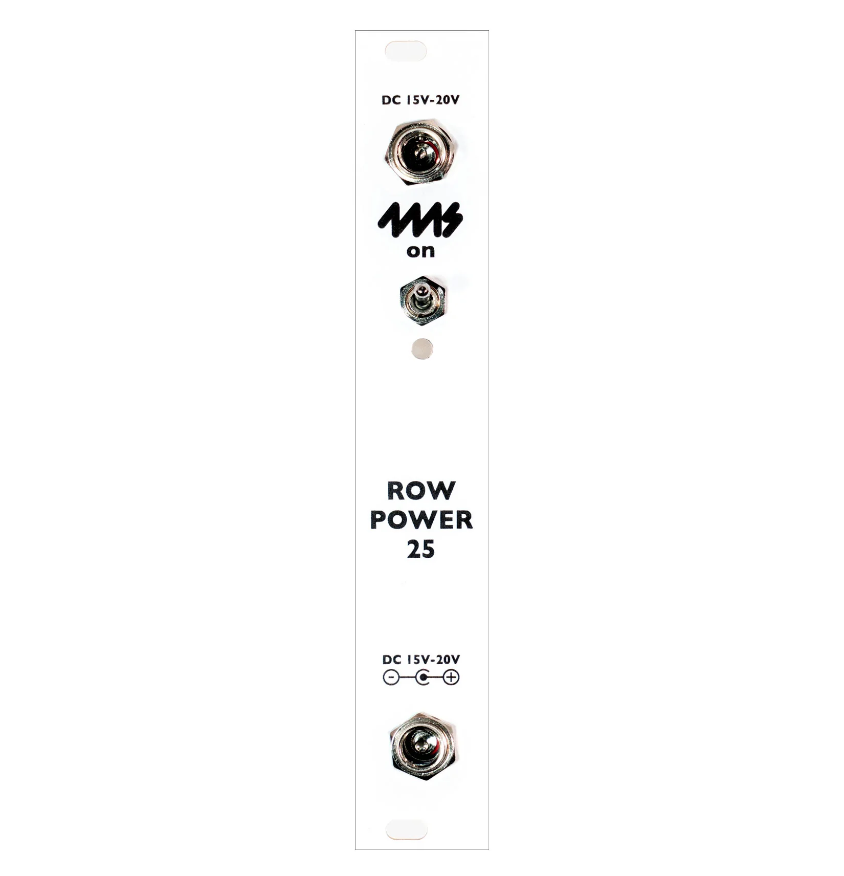 4MS Row Power 25