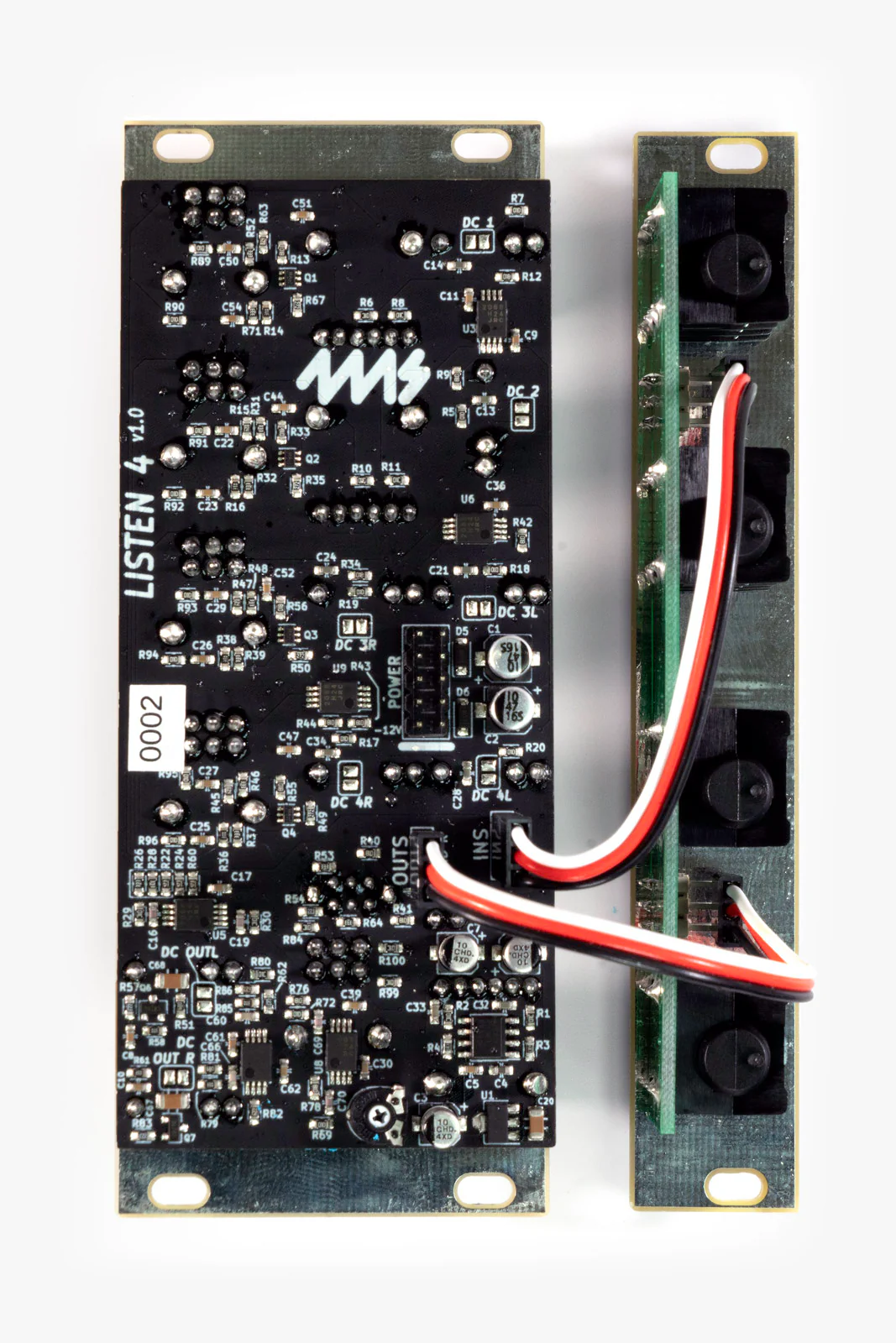 4MS Listen Up - Image 6