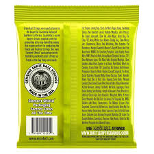 Ernie Ball Regular Slinky Electric Guitar Strings - Image 2