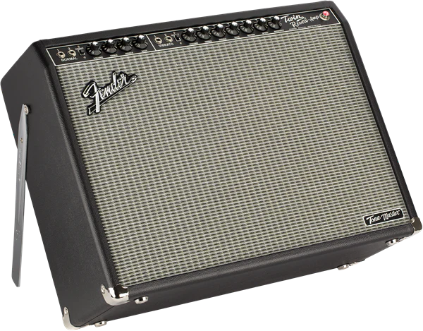 Fender Tone Master Twin Reverb-Amp - Image 2