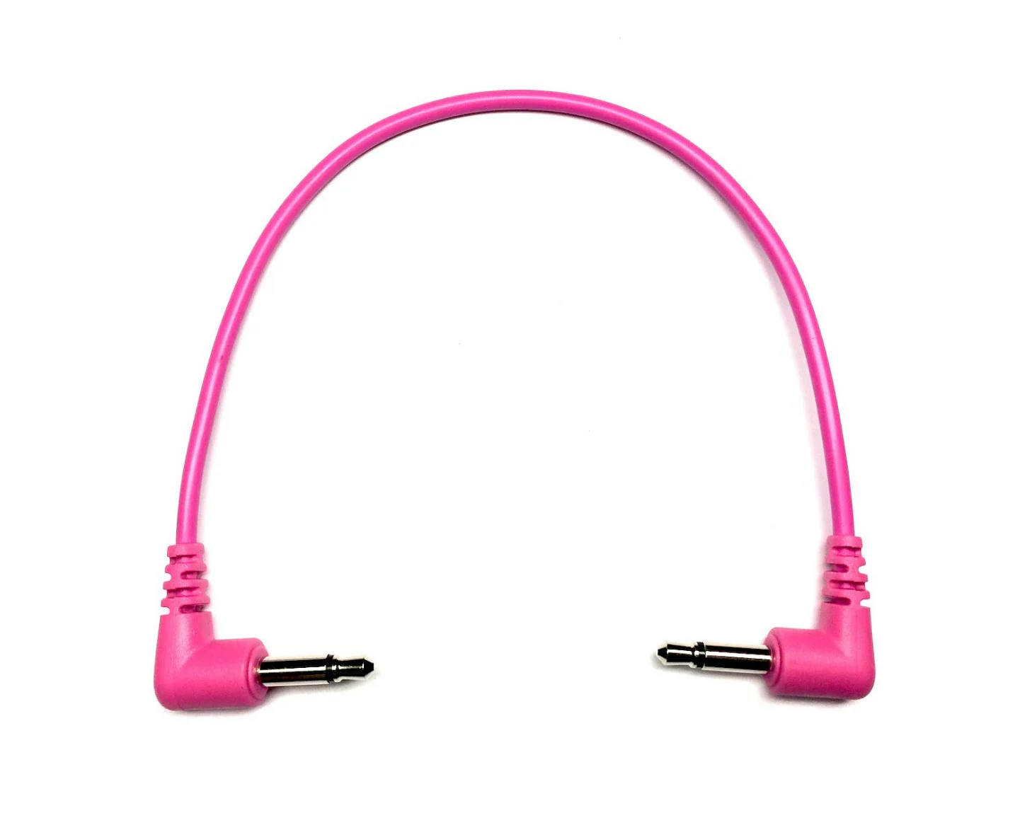 Tendrils 15cm Pack of 6 - Magenta