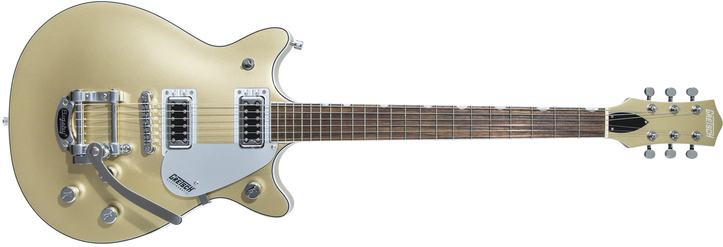 Gretsch G5232T Electromatic Double Jet FT with Bigsby - Image 2