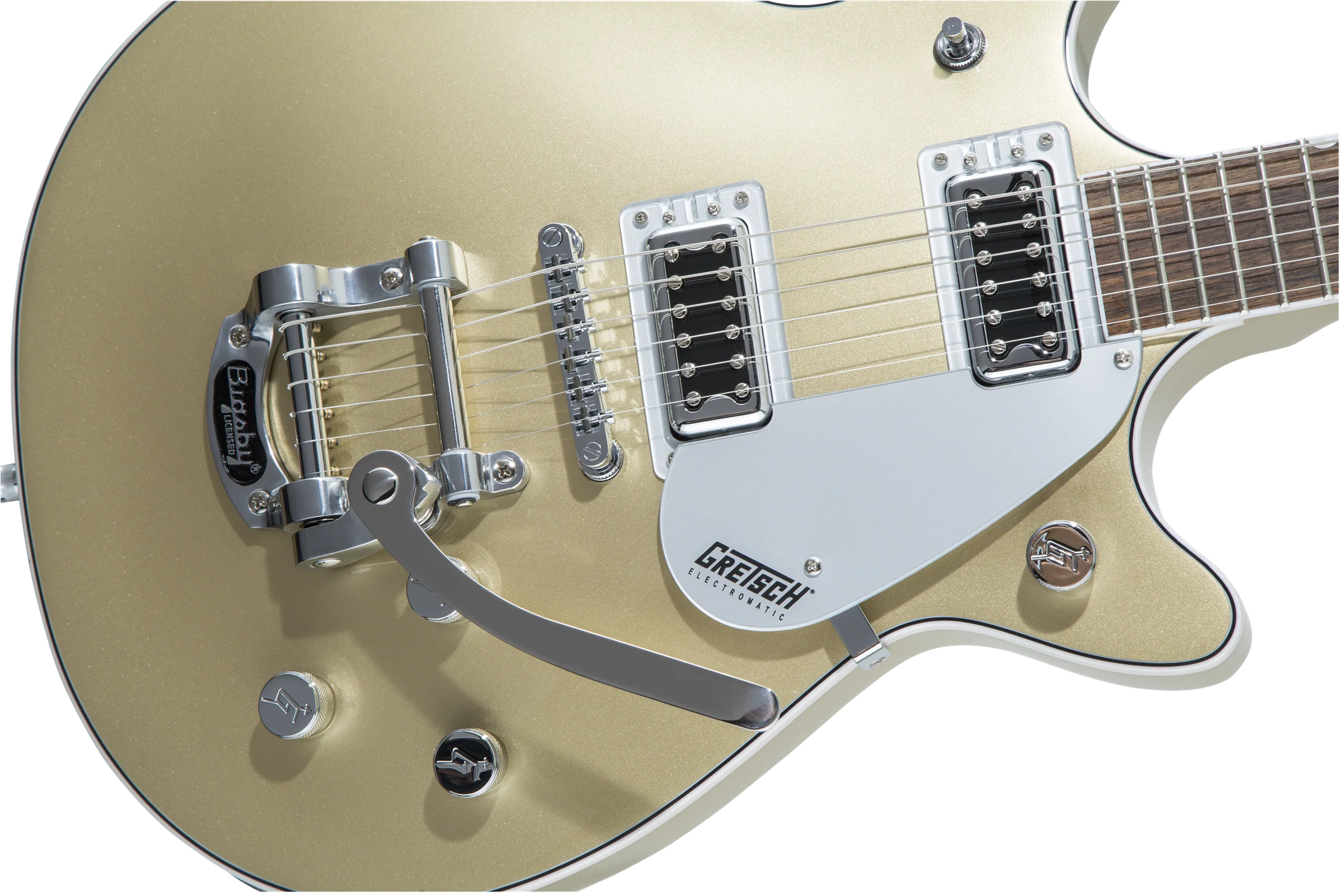 Gretsch G5232T Electromatic Double Jet FT with Bigsby - Image 8