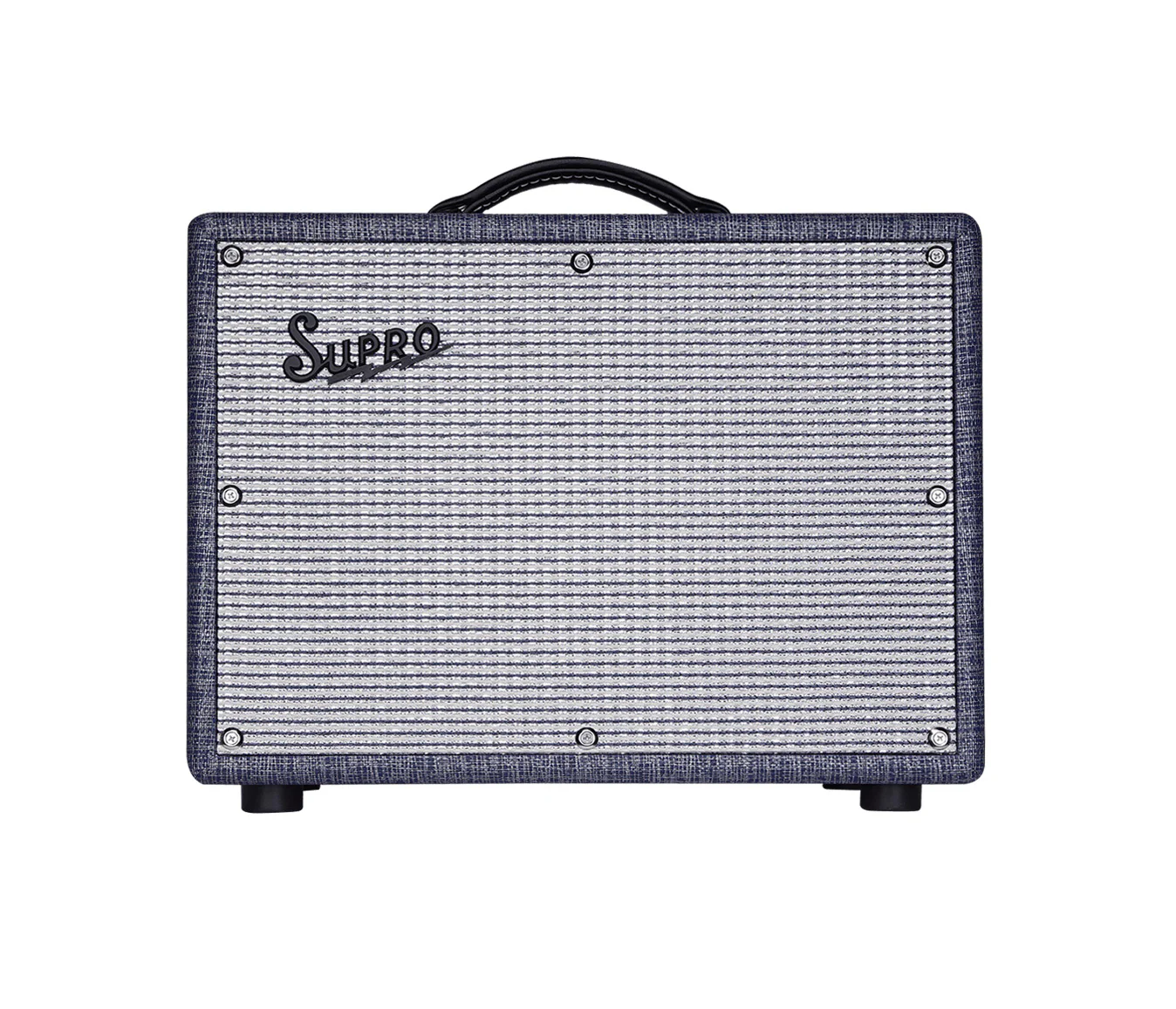 Supro 1970RKC Keeley Custom 10