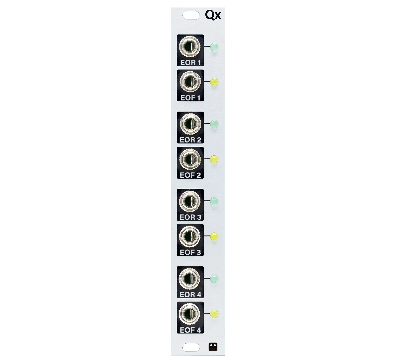 Intellijel Qx Expander