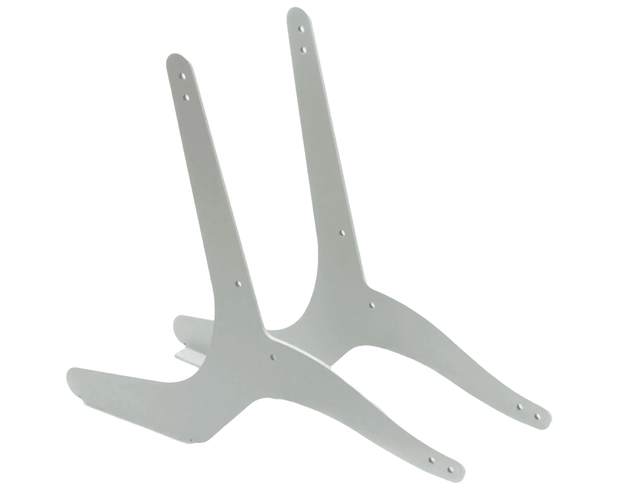 Tiptop Audio Dual Mantis Studio Brackets Kit