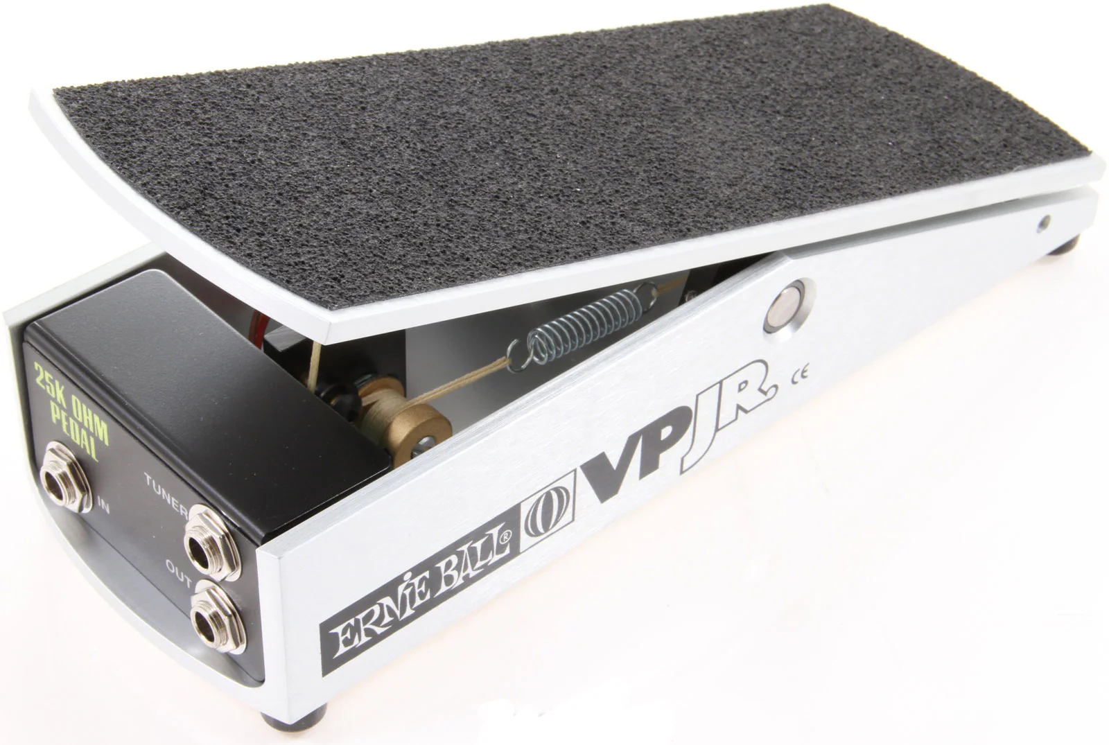 Ernie Ball VP JR 6180 Passive Volume Pedal - Image 3