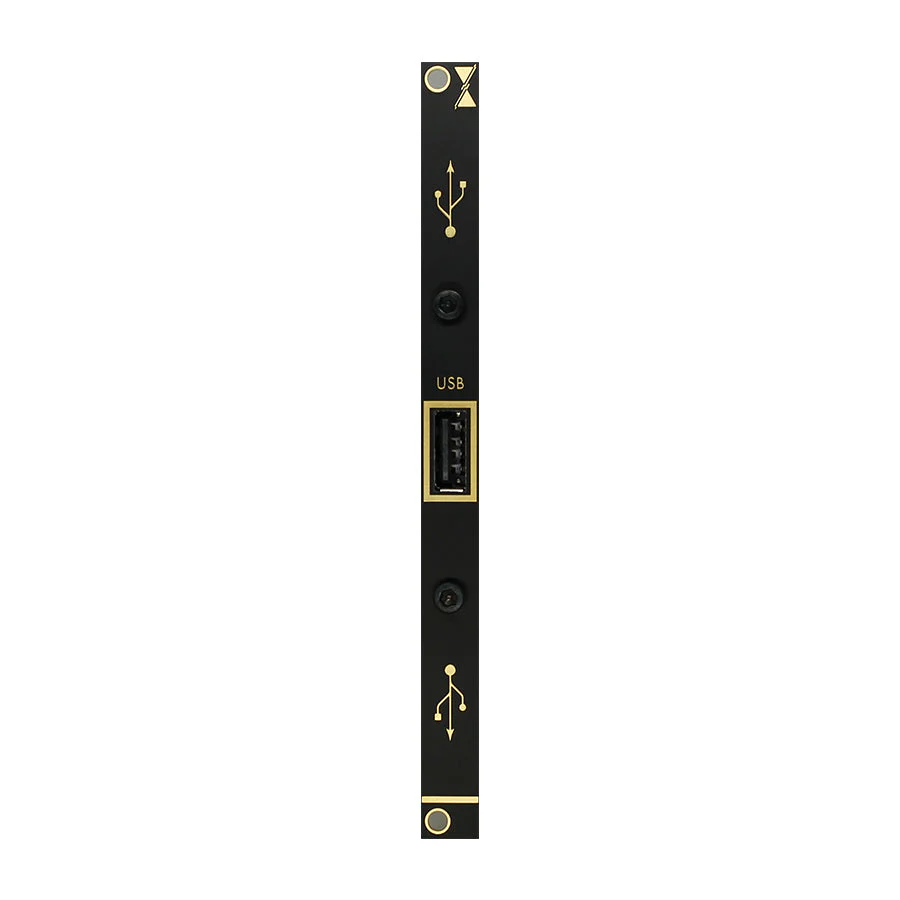 Instruo Lubadh v2 Dual Channel Audio Looper Module + Expander - Image 3