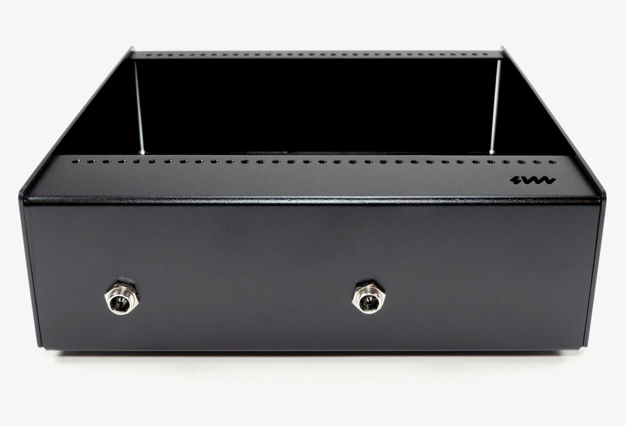 4MS Pod 34X Powered Eurorack Enclosure - Image 2