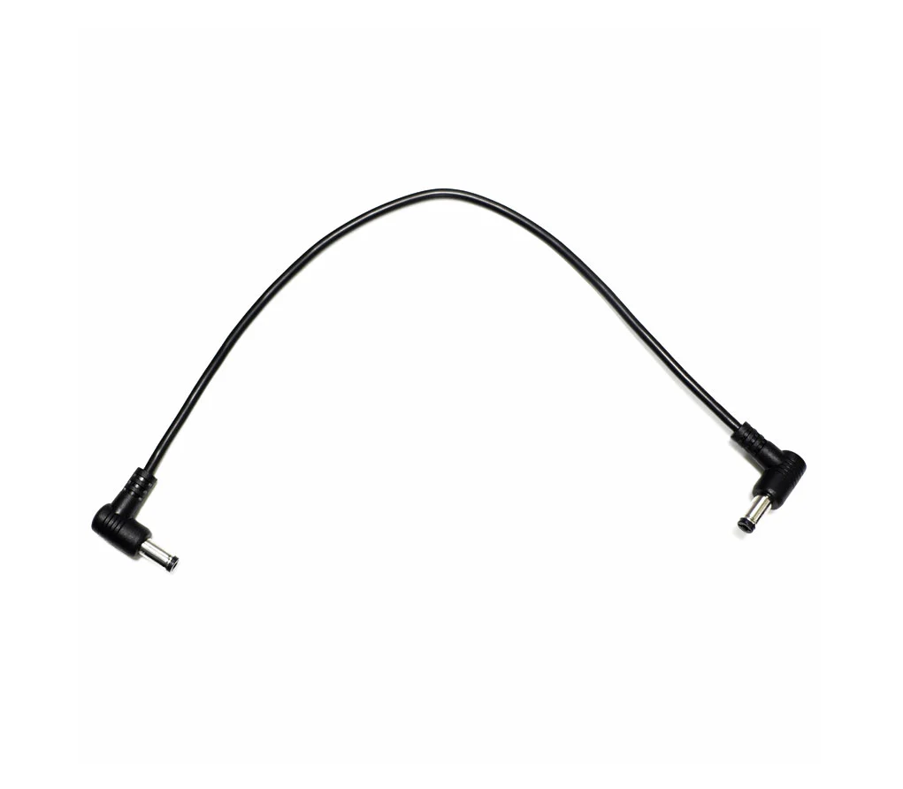 4ms 27cm Barrel Cable Right Angle