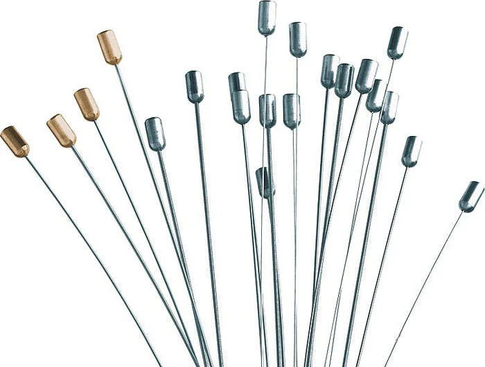 Fender 3250LR Super Bullets 9-46 - Image 2