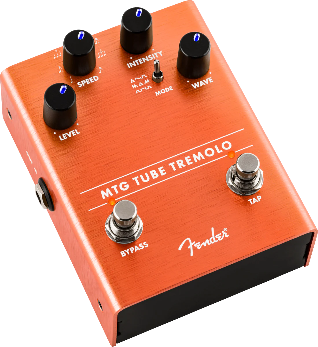 Fender MTG Tube Tremolo - Image 4