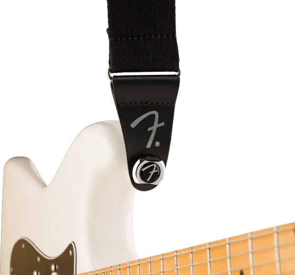 Fender Infinity Strap Locks - Gold - Image 6