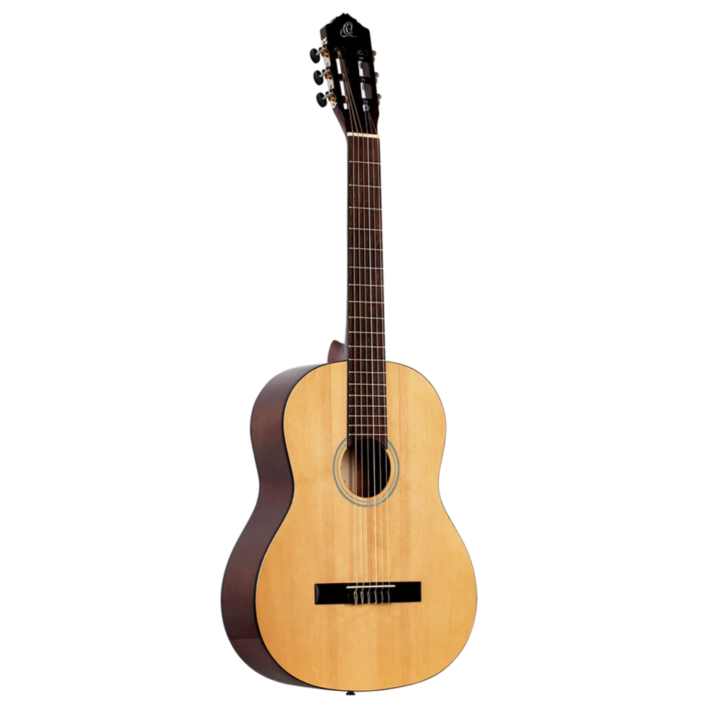 Ortega ORT-RST5 Nylon String Classical Student Guitar - Image 2