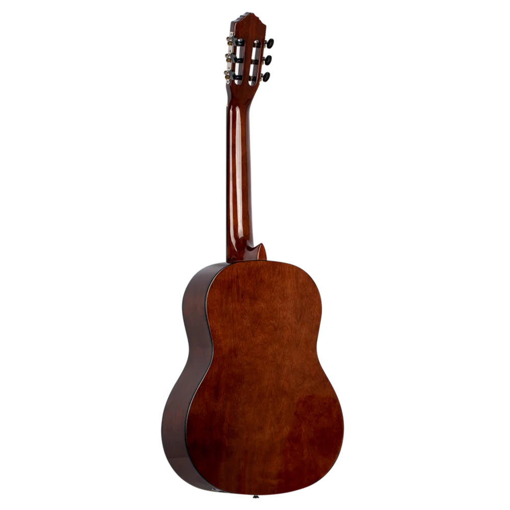 Ortega ORT-RST5 Nylon String Classical Student Guitar - Image 6