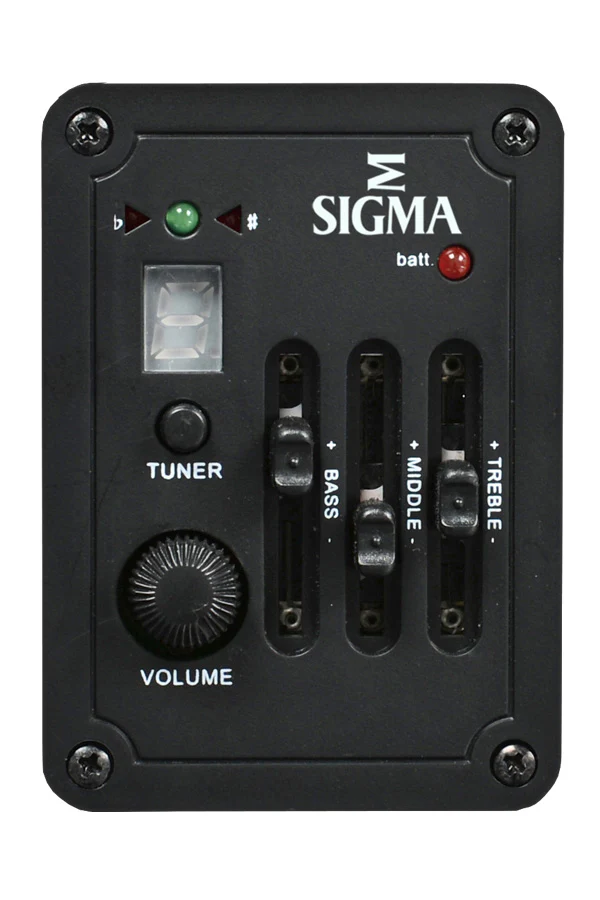 Sigma DMEL+ LH - Image 6