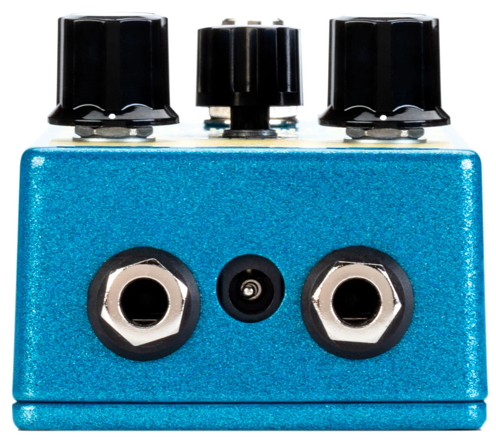 EarthQuaker Devices Aqueduct Vibrato - Image 4
