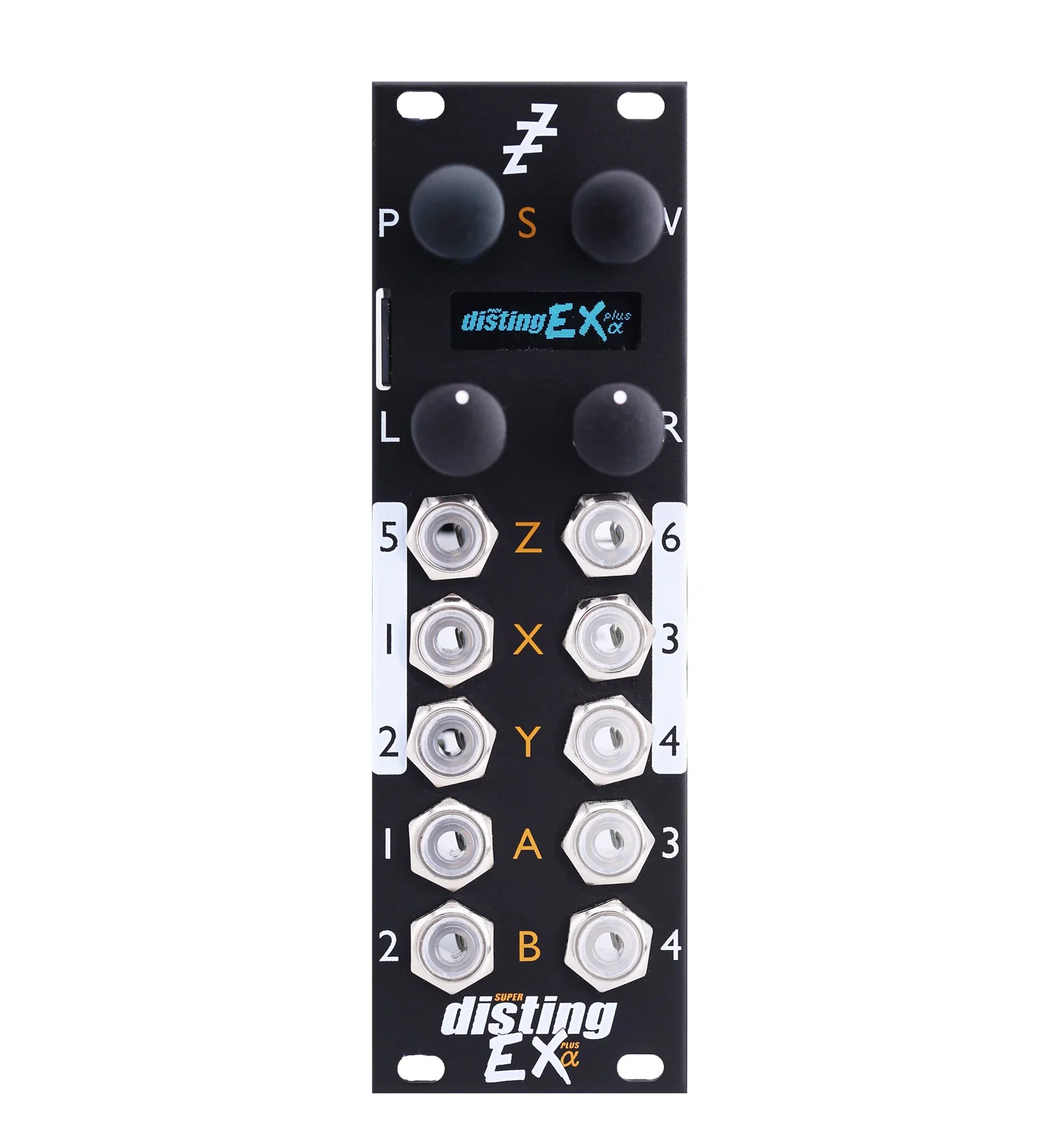 Expert Sleepers Super disting EX Plus α