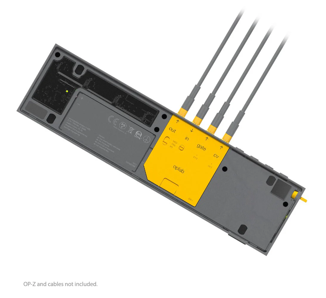 Teenage Engineering ZM-1 OPLAB Module - Image 2