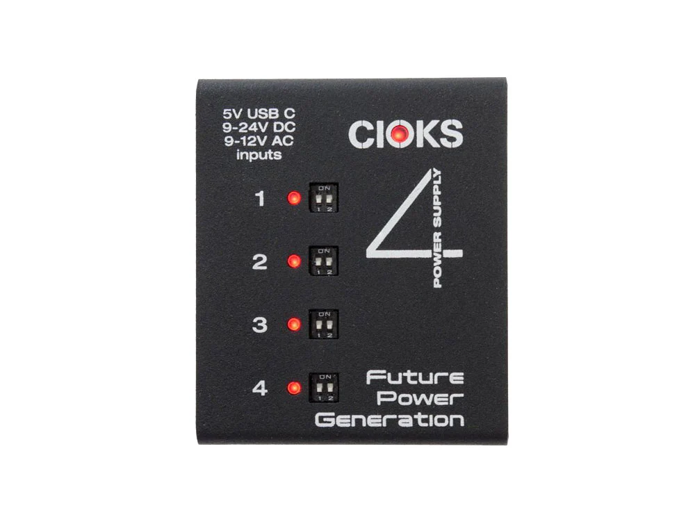 Cioks Future Power Generation 4 Expander - Image 2