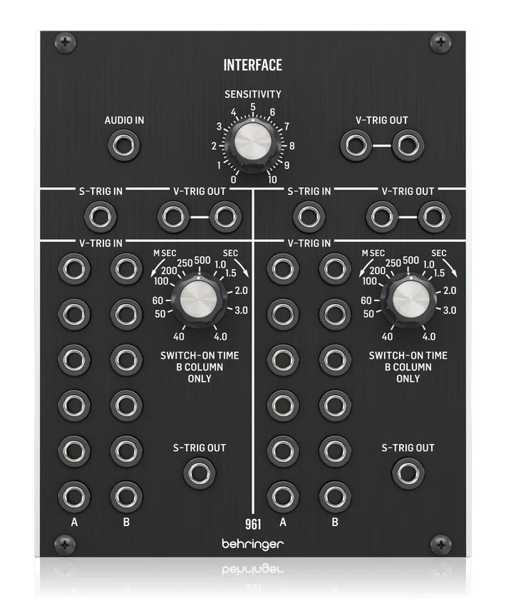 Behringer 961 Interface Module