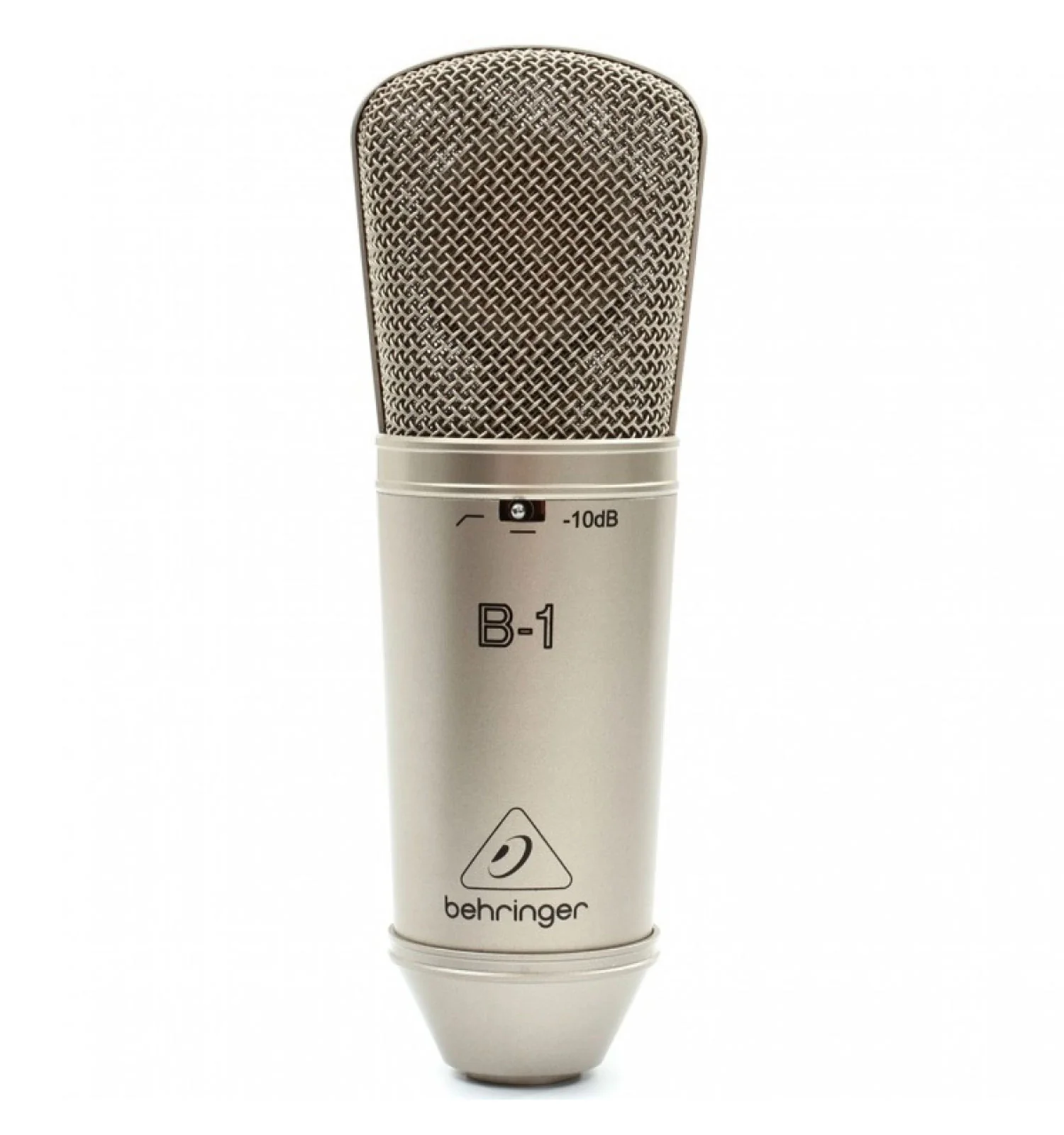 Behringer B-1 Large Diaphragm Mic