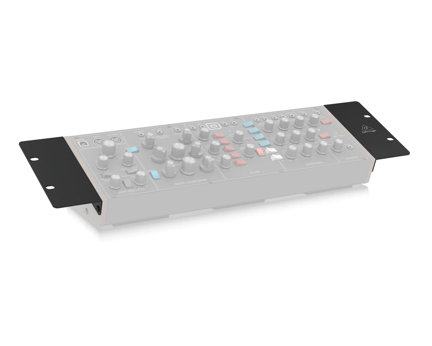 Behringer Eurorack Ears 70HP