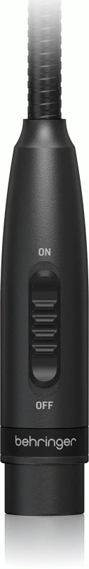 Behringer TA312S Dynamic Gooseneck Microphone - Image 2