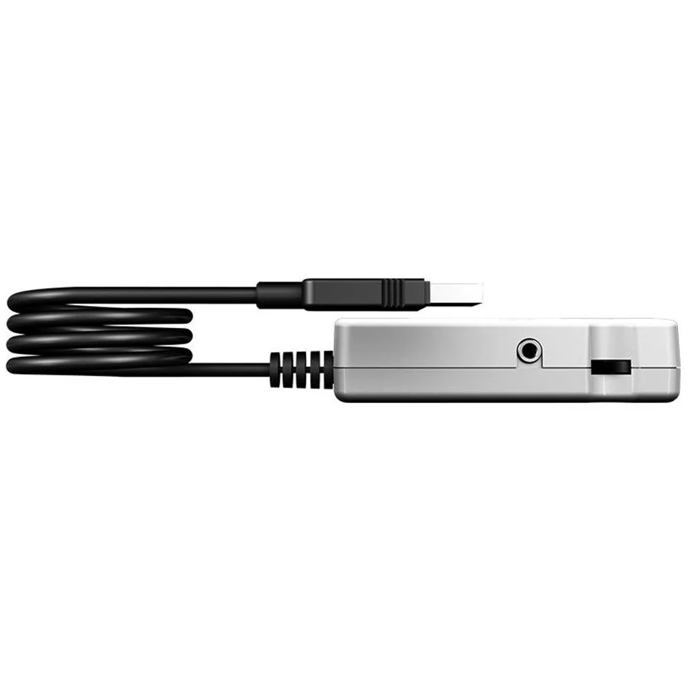 Behringer U-Phono UFO202 Interface - Image 2
