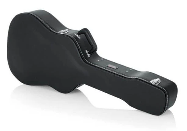 Gator GW-DREAD Deluxe Wood Guitar Case - Image 2