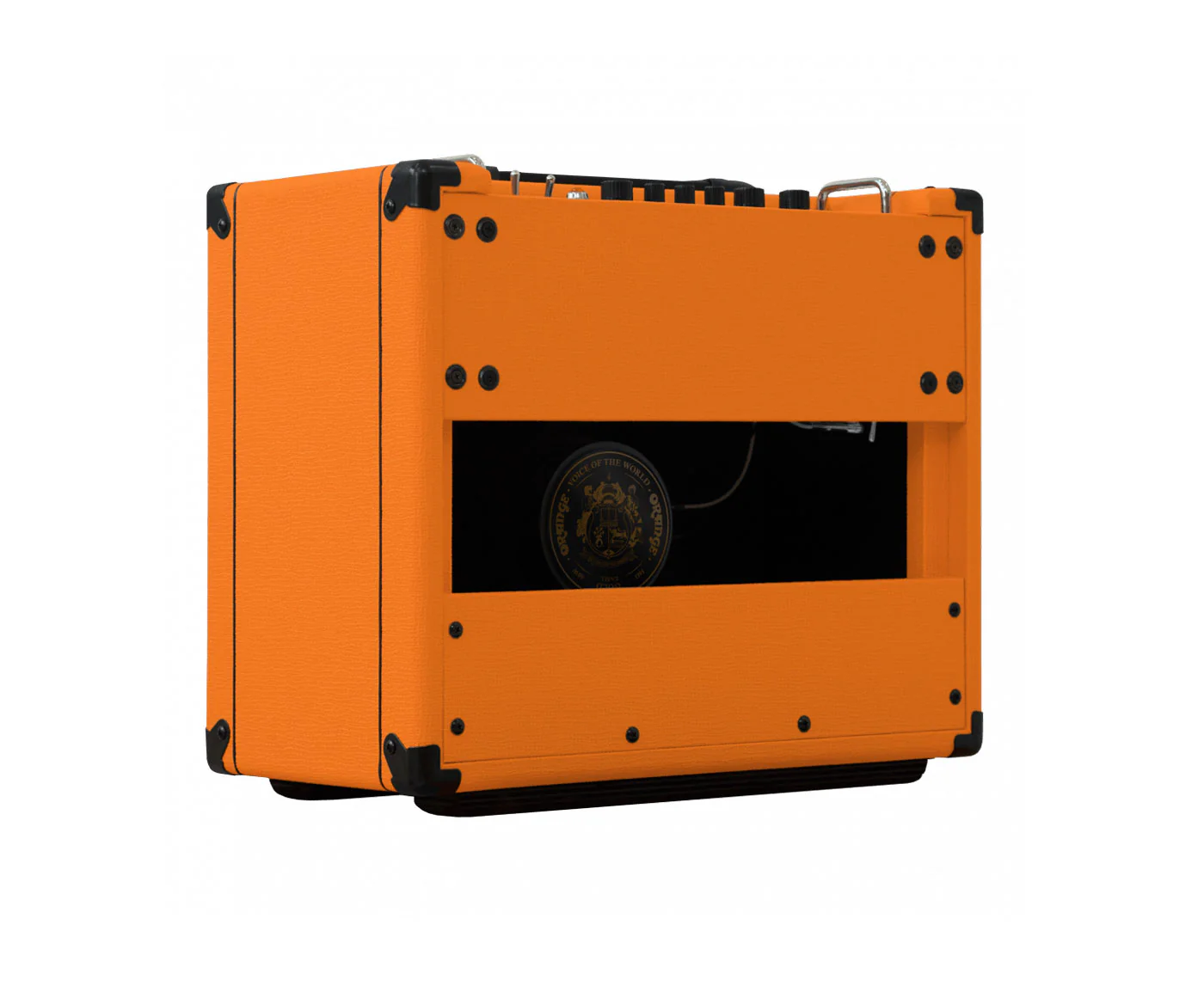 Orange Rocker 15 Combo Amplifier - Image 2