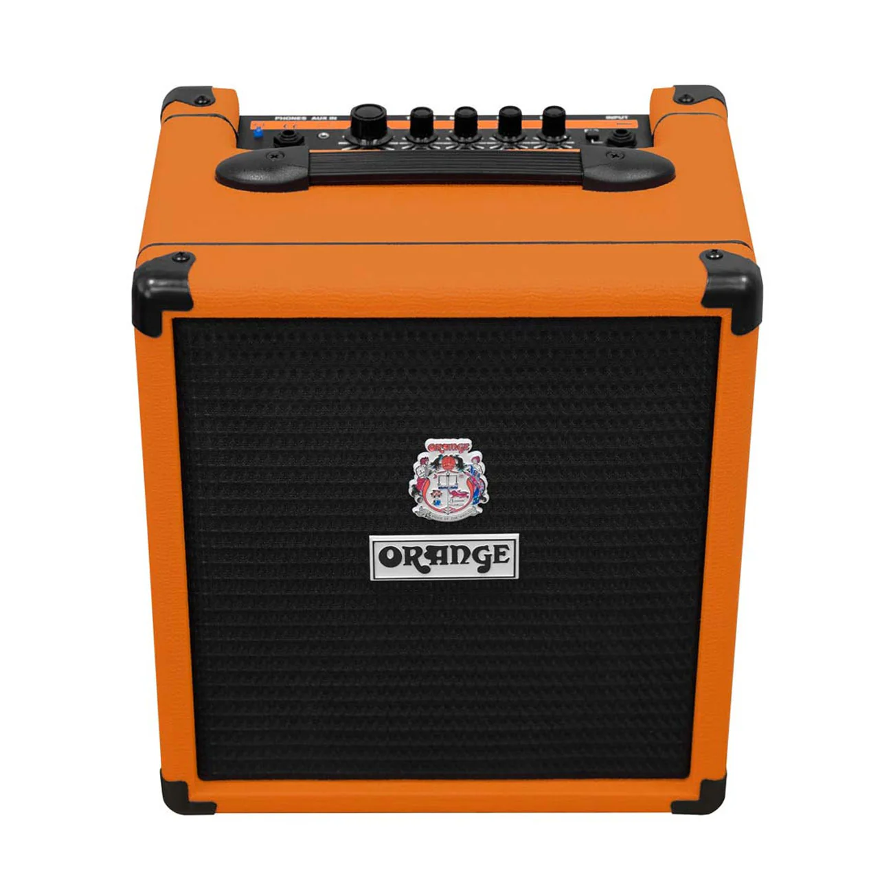 Orange Crush Bass 25 Combo Amplifier