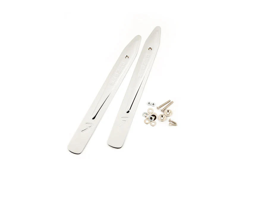 Fender Pure Vintage 14" Small Tilt Back Legs