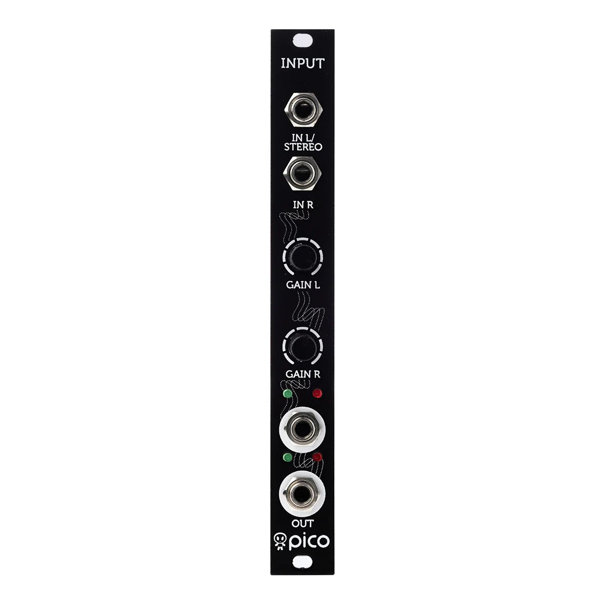 Erica Synths Pico Input