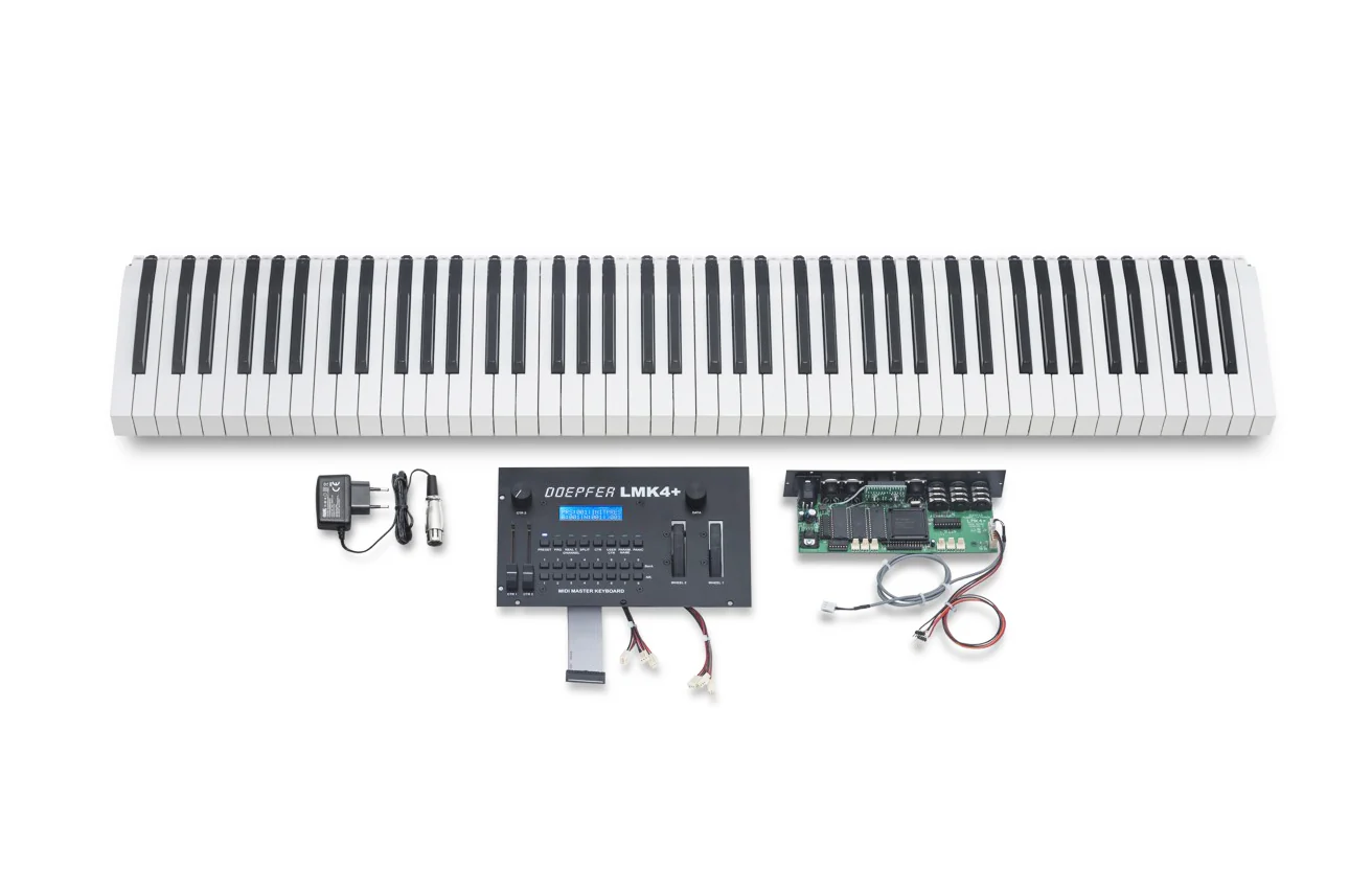 Doepfer LMK4+ Without Case